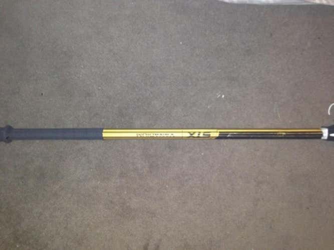RARE gold stx vanadium