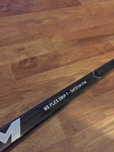 New CCM Ribcore 40K