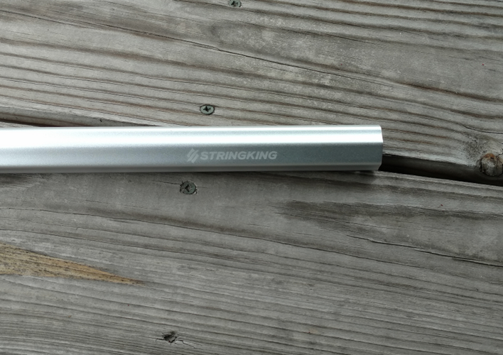 New Stringking A7150 Attack Lacrosse Shaft