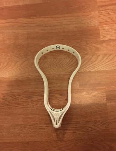 Warrior Burn X Brand New