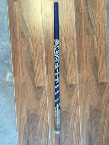 Warrior krypto shaft