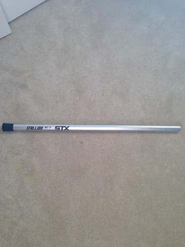 Brand New STX Stallion Sc-Ti