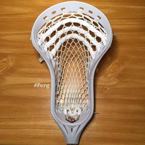 Thompson i6 w/ Spider Mesh