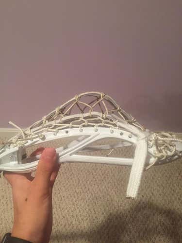 LN Super Power w/ Pita Pocket