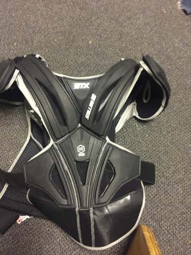 Stallion HD Shoulder Pad