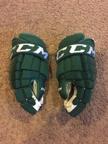 Bemidji State CCM 14" Pro HG97 Gloves