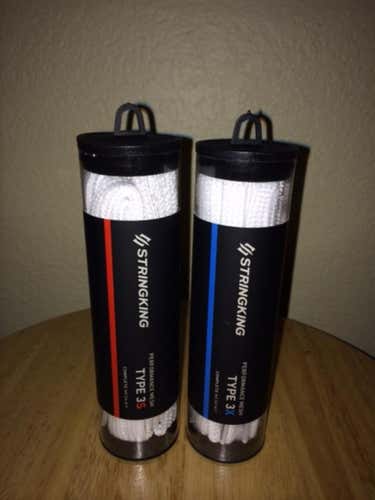 String King Type 3 Mesh Kits