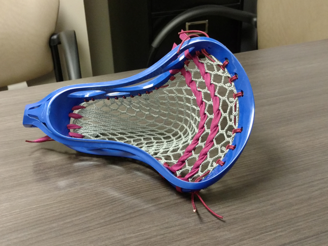 Brine Clutch Lacrosse Head - New