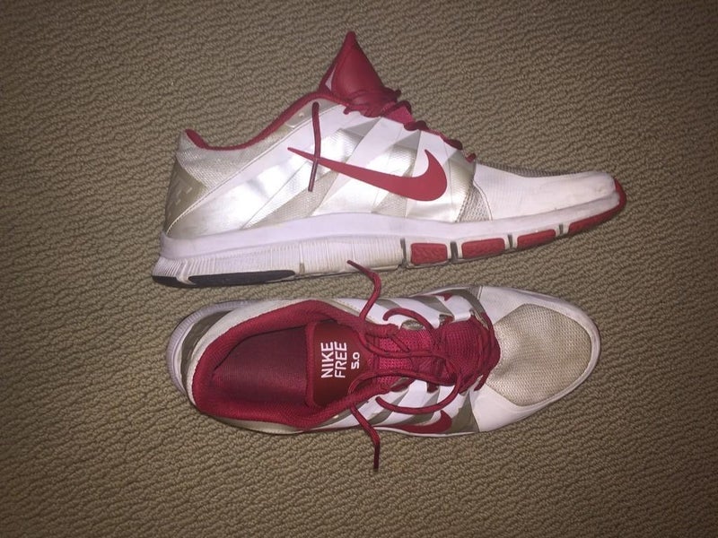 Nike Free 5.0 Running Shoes