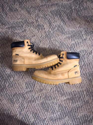 Timberland Pros