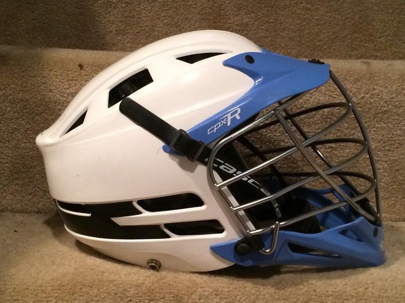 Cascade cpxr