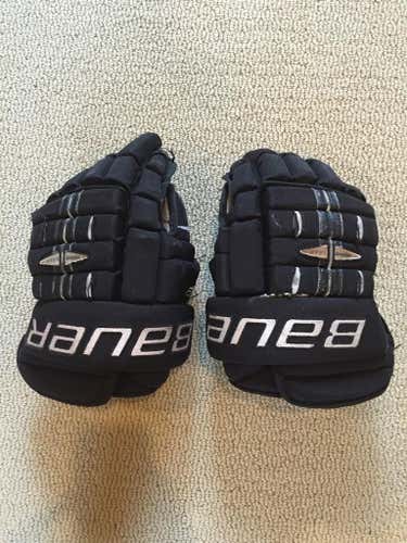 Bauer 4-Rolls