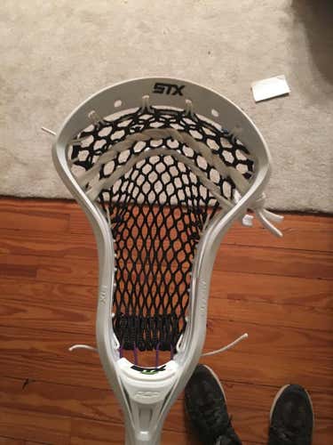 STX Surgeon 500