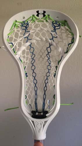 BRAND NEW UA COMMAND U