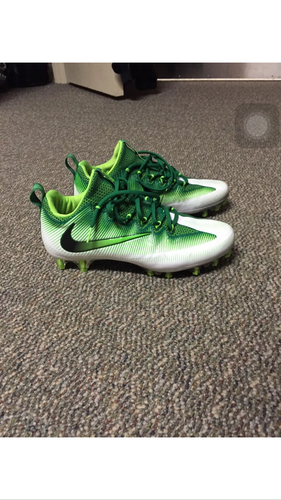 New nike Vapor Untouchable Pro Cleats