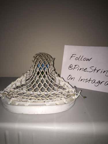 Used Stx Surgeon with Stringking 2S