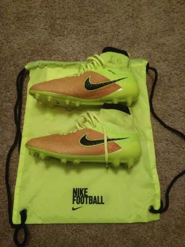 Nike magista obra tech craft leather
