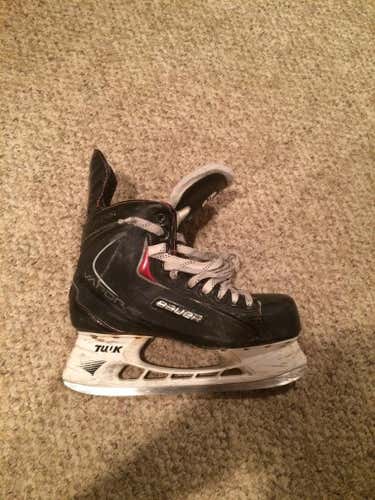 Bauer x60 skates LE