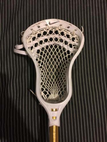 Nike Lakota U