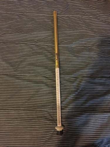Gold STX Scandium