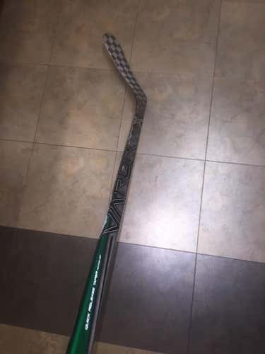 Bauer 1x pro stock green 77flex ovechkin(p92)