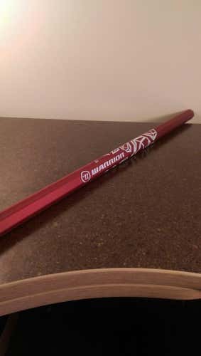 Warrior Krypto Pro Diamond