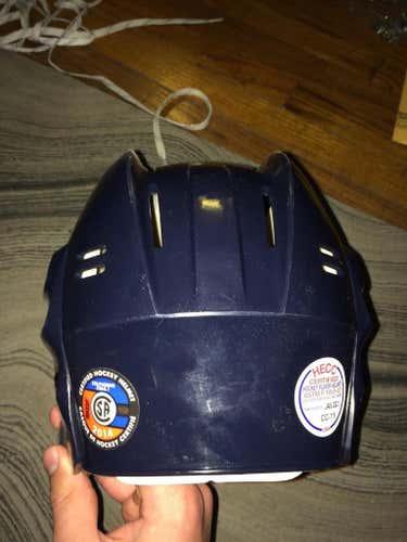 New Bauer 4500 large