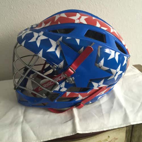 USA starz pro7