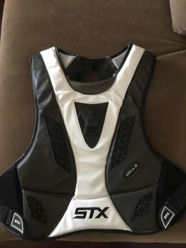 Stx cell 2 chest protector guard