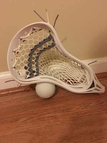 Warrior Rabil 2X Brand New