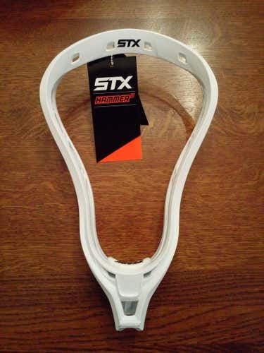 BNWT STX Hammer U