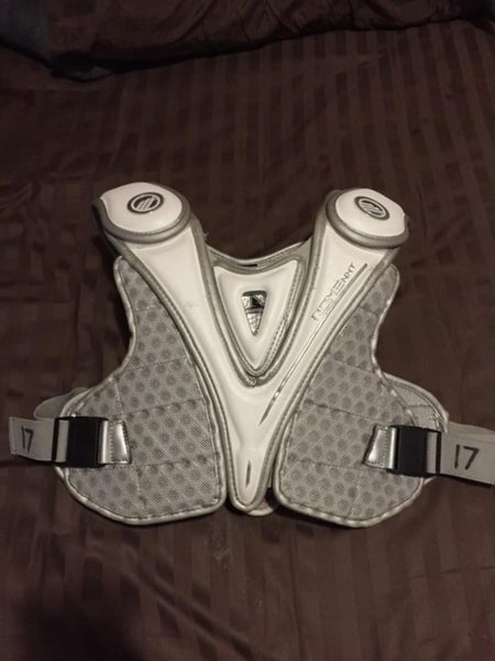 Like New SALE Maverik Rome NXT Speed Shoulder Pads Large