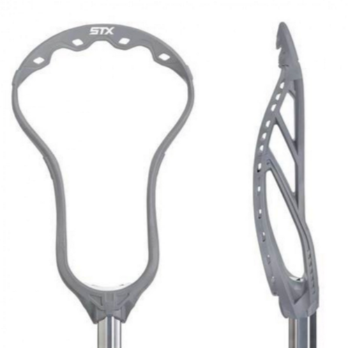 NEED STX DUEL LACROSSE HEAD