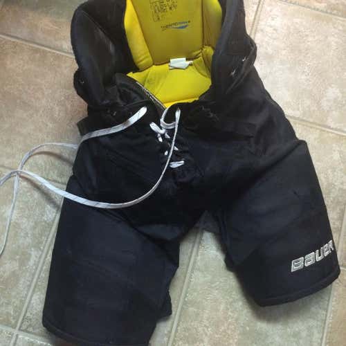 Bauer TOTALONE Pants. Size Men's Medium