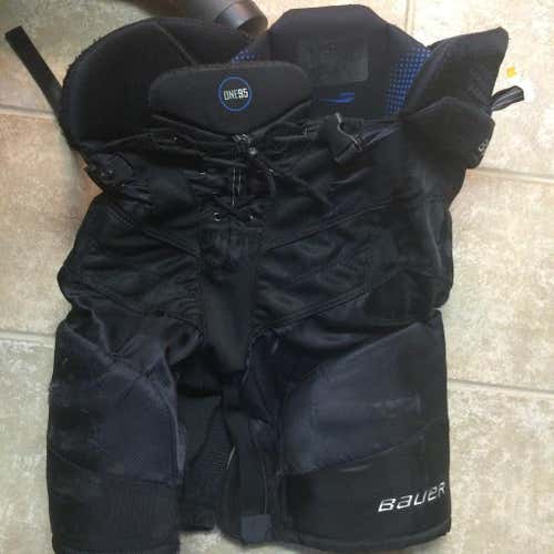 Bauer ONE95 Pants. Men's Medium.
