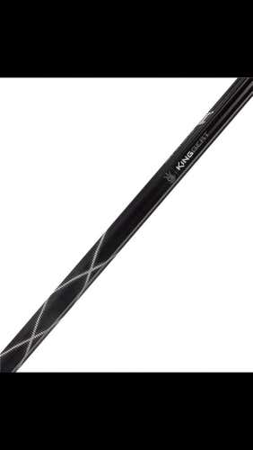 Brine King beat attack shaft