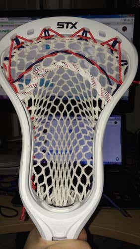 drawseidon19 lacrosse gear