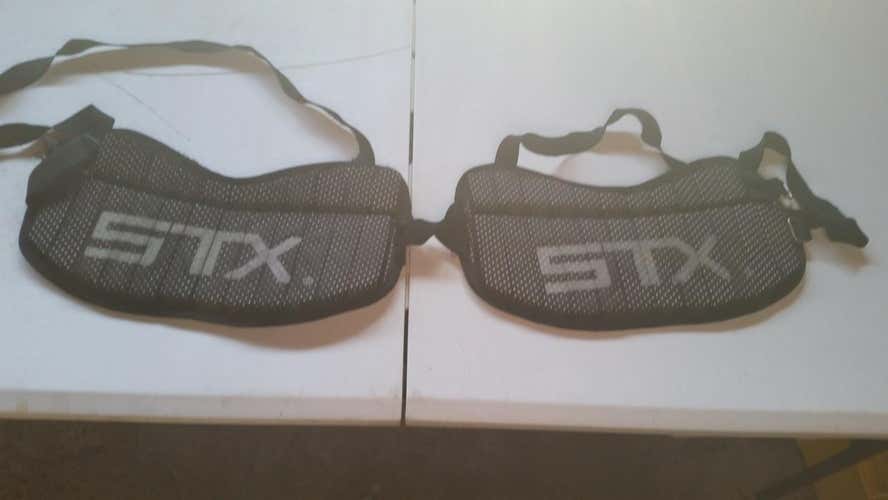 stx rib guard