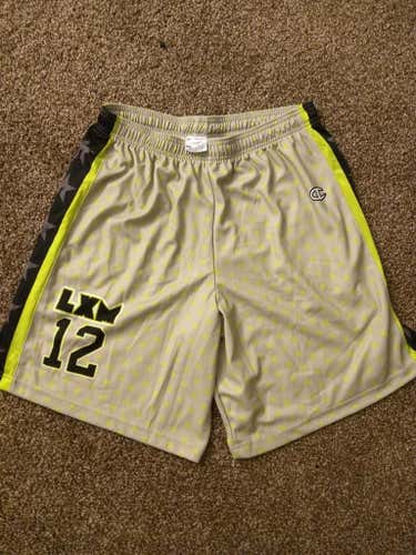 LXM Pro Team Maverik Shorts