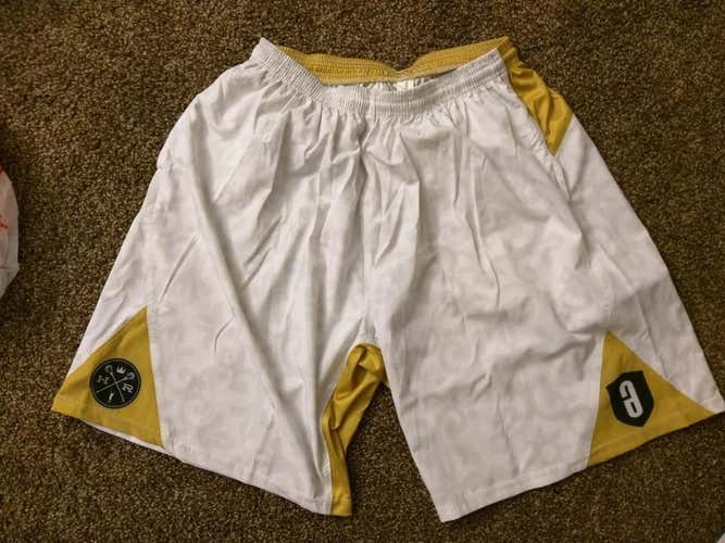 Adrenaline High Rollers Shorts