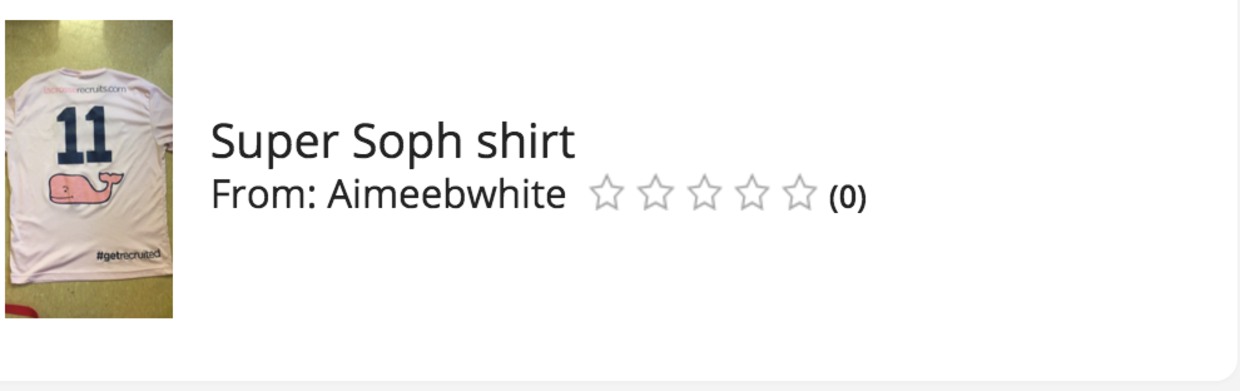 aimeebwhite repurchase