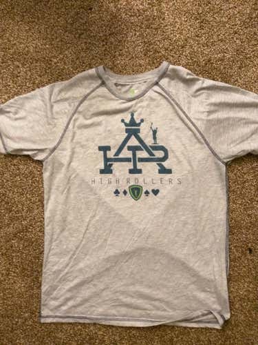 High Rollers Shooter Shirt