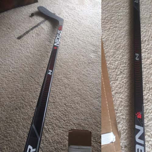 New Nebraska Omaha LH 1NSE p92 87 flex