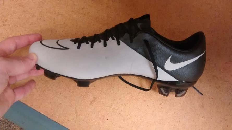 Nike mercurial vapor X fg tech craft
