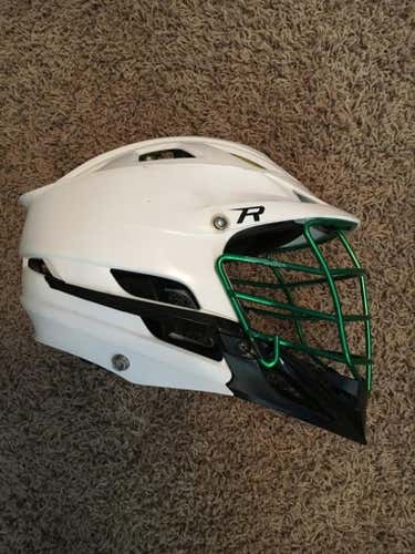 Cascade R