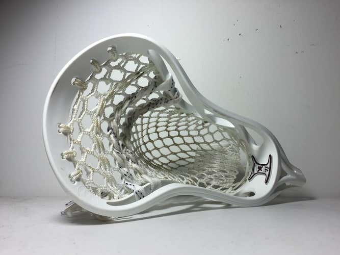 Warrior Blade Pro X6