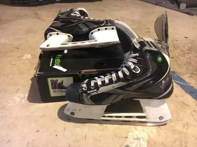 Reebok 16K Pump Skates