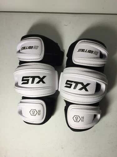 Stx Stallion HD Arm Pads