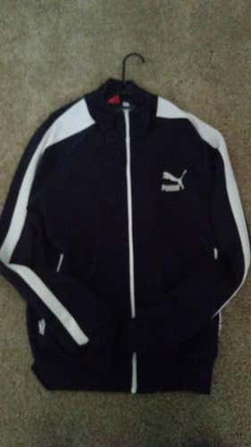 puma track jacket