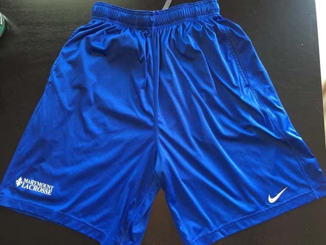 Nike Dri-Fit Shorts - Men's Large w/ pockets